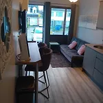 Compact One Bed Near Of