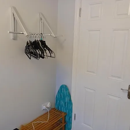 Compact One Bed Near Of