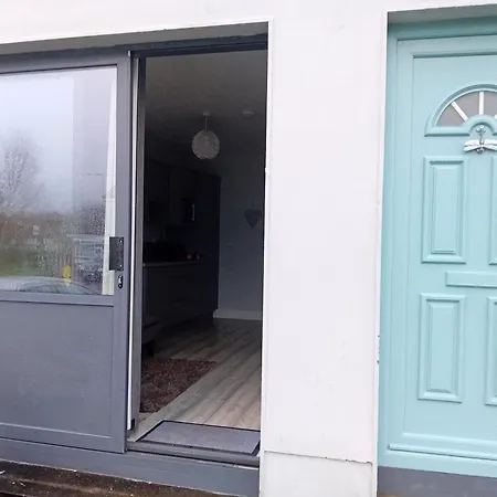 아파트 Compact One Bed Near Of Limerick Junction