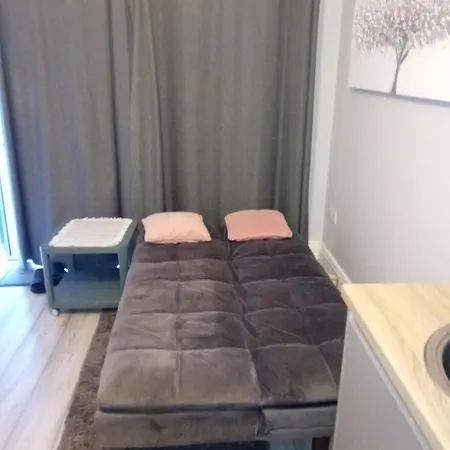 Compact One Bed Near Of Limerick Junction