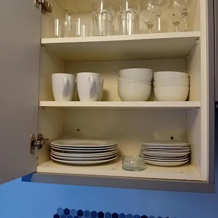 Compact One Bed Near Of Appartement