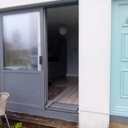 Compact One Bed Near Of Limerick Junction