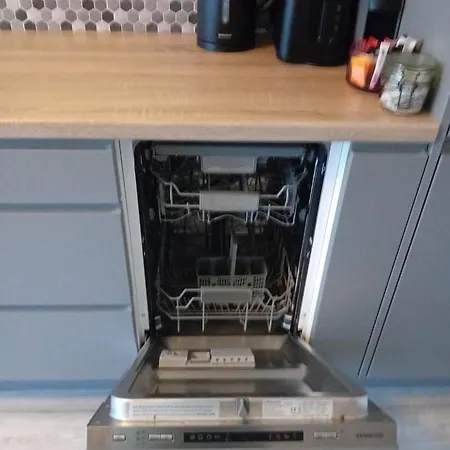 Compact One Bed Near Of Appartement *