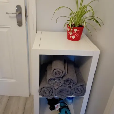 Compact One Bed Near Of Limerick Junction