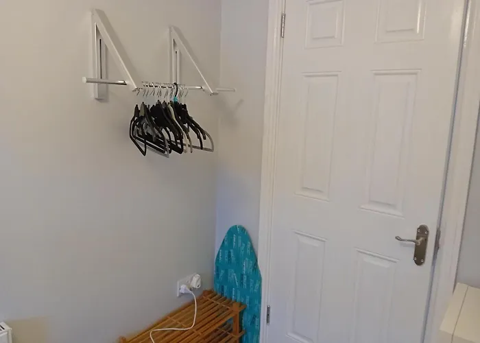 Compact One Bed Near Of