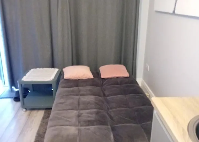 Compact One Bed Near Of Limerick Junction