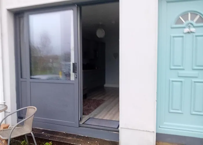 Compact One Bed Near Of Limerick Junction