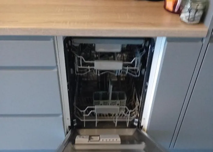 Compact One Bed Near Of 公寓 *