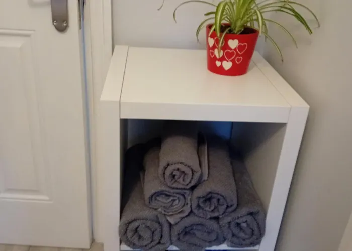 Compact One Bed Near Of Limerick Junction