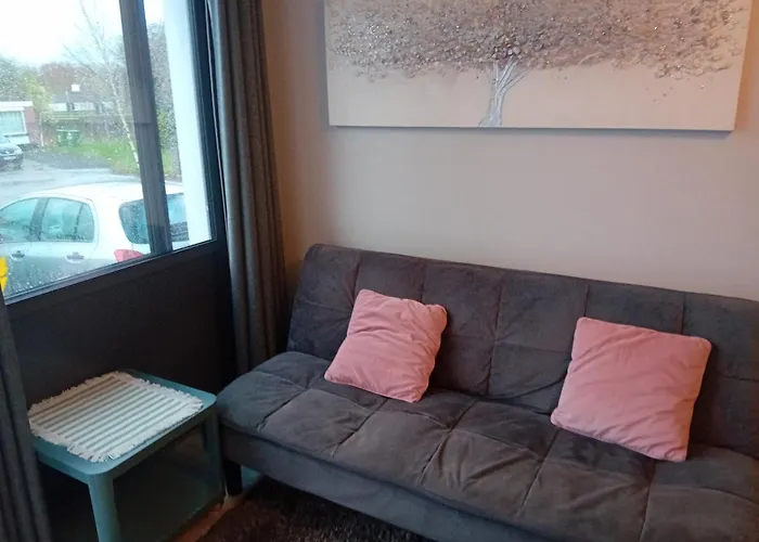 Compact One Bed Near Of Appartamento *